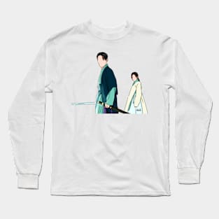 Alchemy of Souls 2 Long Sleeve T-Shirt